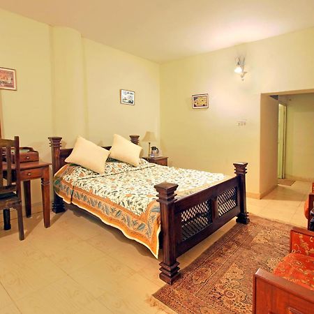 Bhadrawati - A Riverside Safari Lodge Ranthambore ภายนอก รูปภาพ