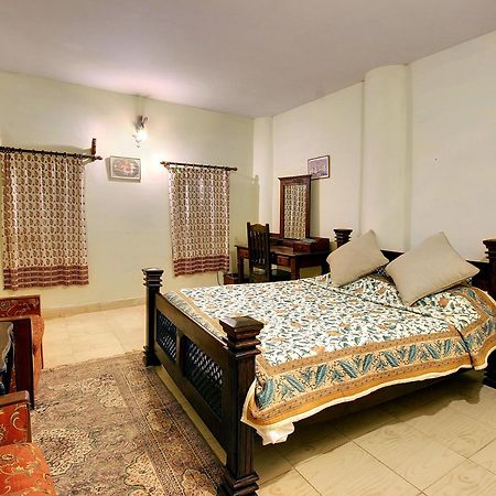 Bhadrawati - A Riverside Safari Lodge Ranthambore ภายนอก รูปภาพ