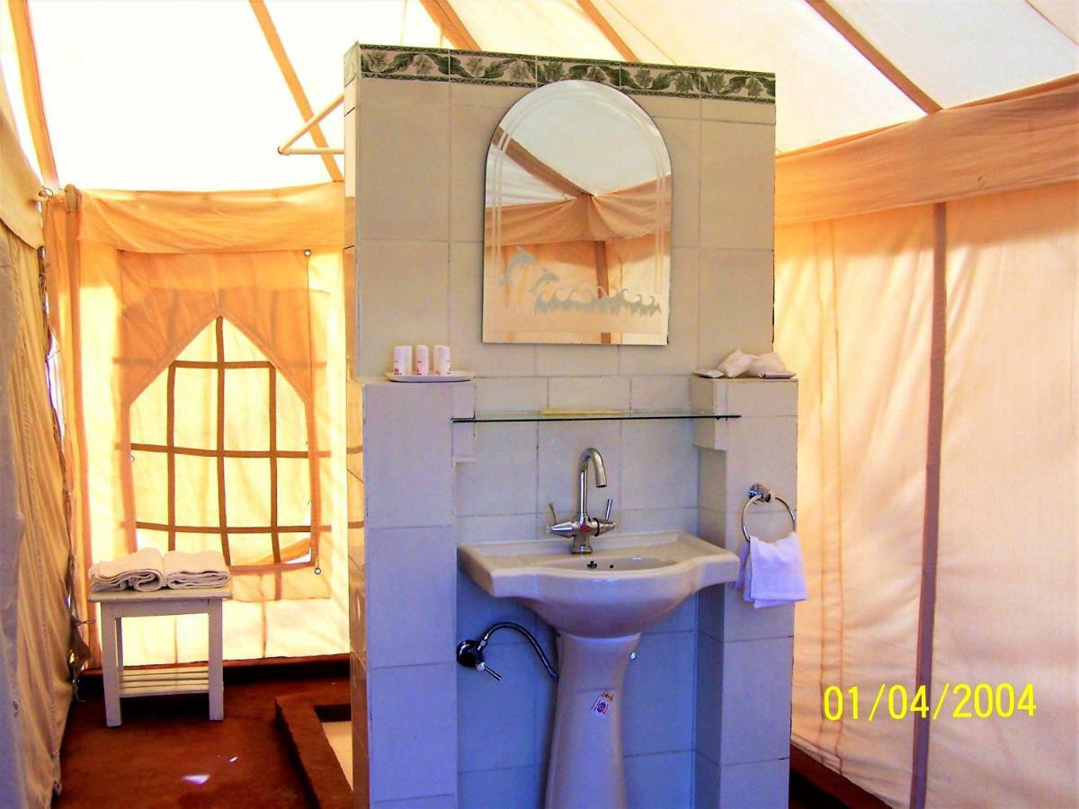Bhadrawati - A Riverside Safari Lodge Ranthambore ภายนอก รูปภาพ